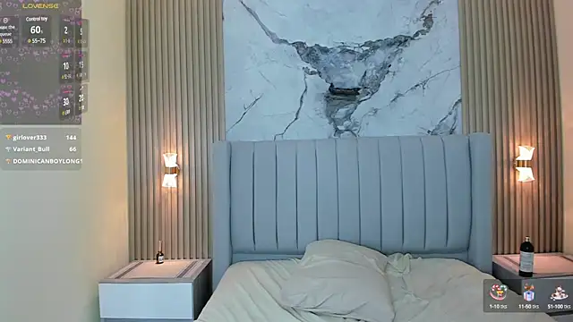 Snapshot of AGATHASMITH5 chatting on 03.08.25 AGATHASMITH5 online show from 03.08.25