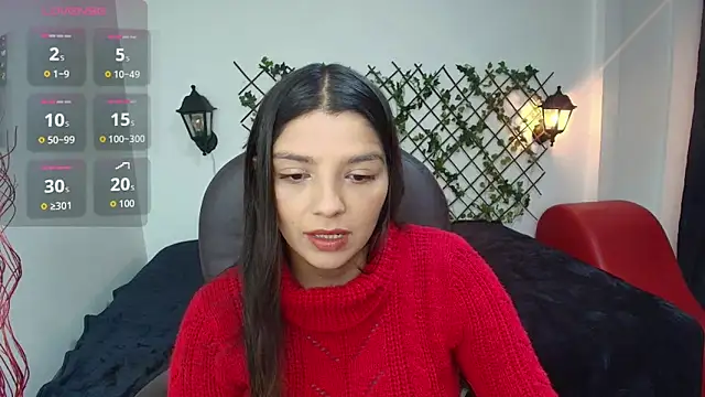 Snapshot of issa__nassar chatting on 11.20.25 issa nassar online show from 11.20.25