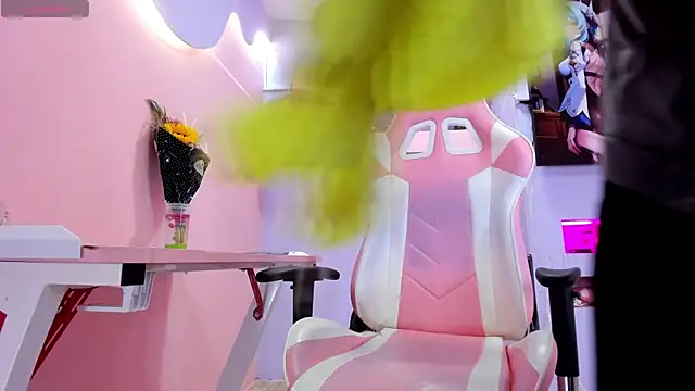 LiliJensen online show from 03.09.25