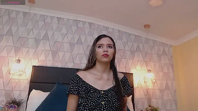 LiliJensen online show from 09.12.25