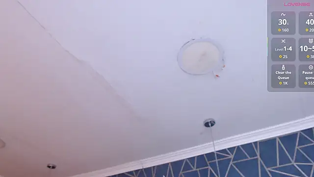 LiliJensen online show from 10.03.25