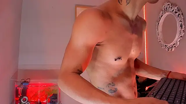 CRAZY-BOY99 online show from 09.14.25