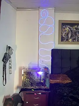 CRAZY-BOY99 online show from 12.14.25