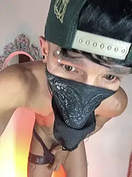 CRAZY-BOY99 online show from 03.31.26