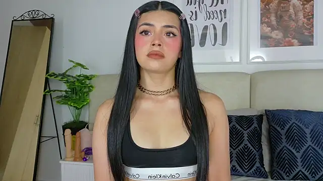 SaritaBratz online show from 02.07.26