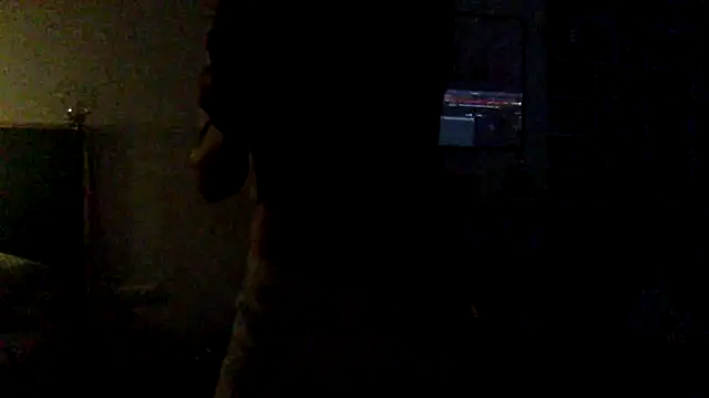 Snapshot of Bubba7519 chatting on 09.22.25 Bubba7519 online show from 09.22.25