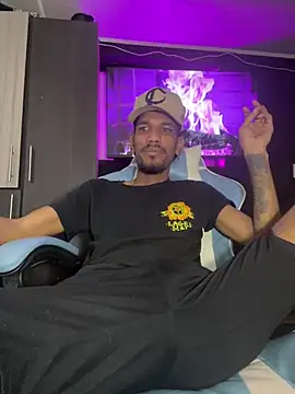 Miguel bigcock online show from 03.11.25