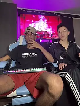 Miguel bigcock online show from 03.14.25