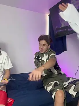 Miguel bigcock online show from 10.12.25