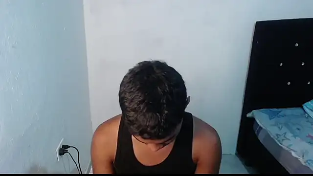 Snapshot of Jampier_sexyboy chatting on 03.09.25 Jampier sexyboy online show from 03.09.25