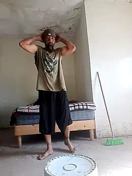 Snapshot of Flomi13 chatting on 03.12.26 Flomi13 online show from 03.12.26