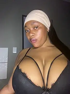 CuteSexyBoobz online show from 01.05.26