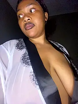 CuteSexyBoobz online show from 01.13.26