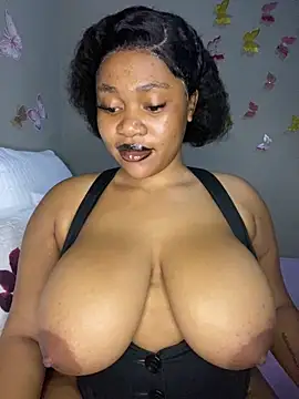 CuteSexyBoobz online show from 02.21.26