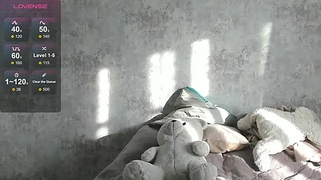 kitty Cathie online show from 10.19.25