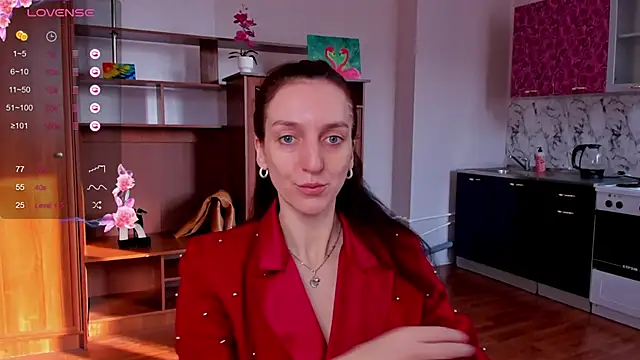 desired zzoya online show from 03.09.25