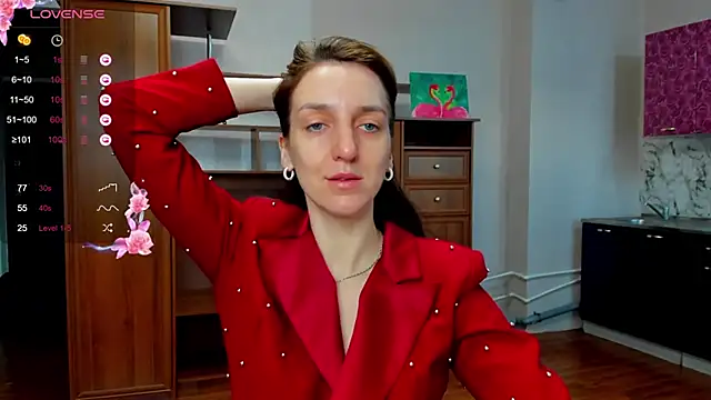 desired zzoya online show from 03.16.25