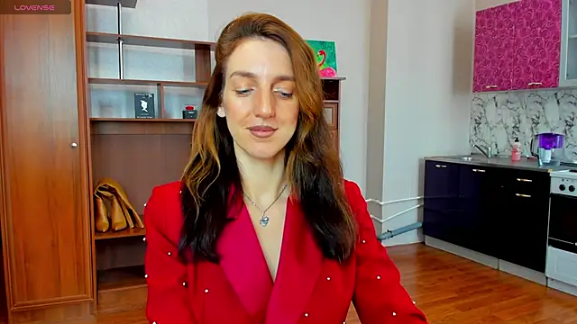 desired zzoya online show from 03.22.25