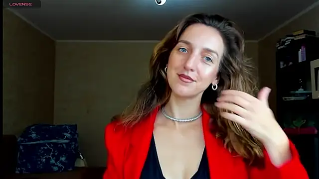 desired zzoya online show from 09.13.25