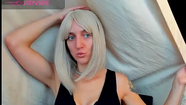 desired zzoya online show from 10.07.25