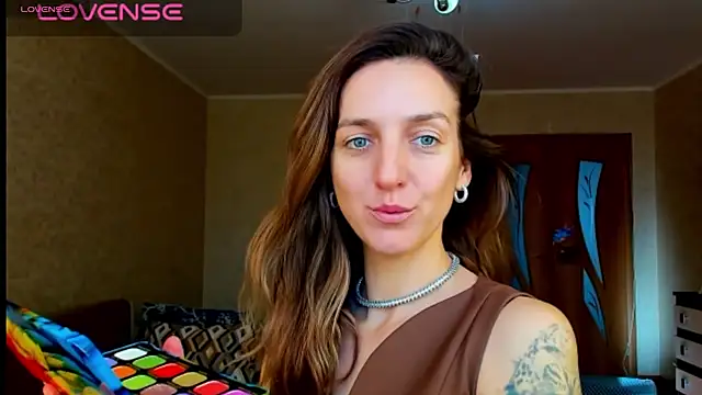 desired zzoya online show from 10.14.25