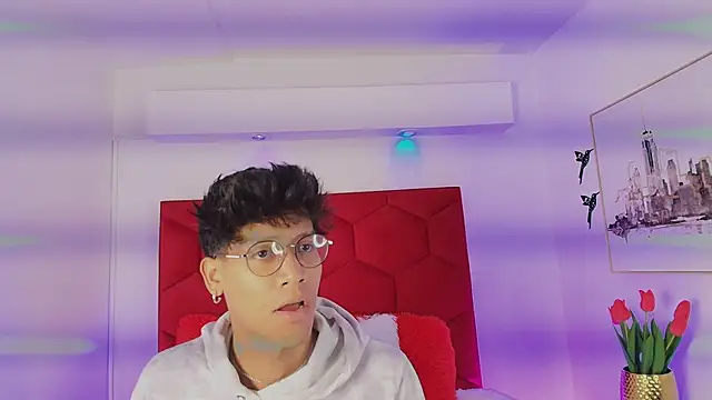 Jonas Rivers online show from 09.29.25