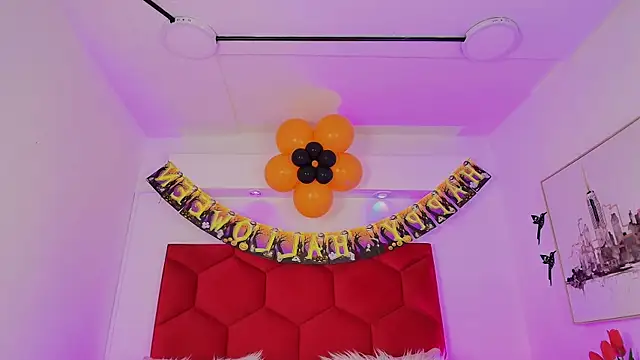 Jonas Rivers online show from 10.13.25