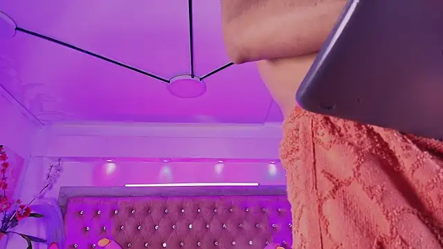 Jonas Rivers online show from 10.18.25