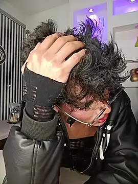 Jonas Rivers online show from 10.26.25