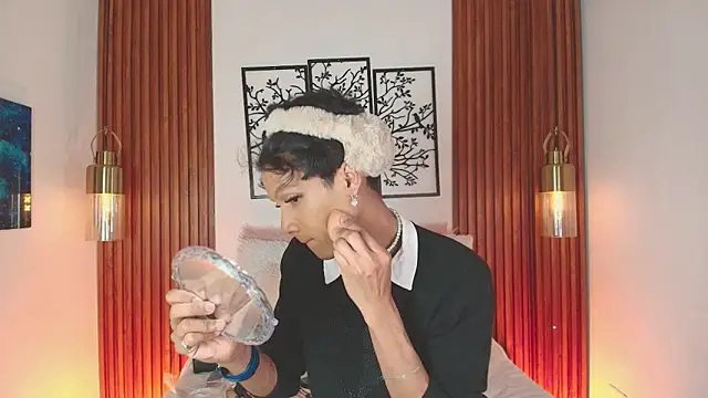 Jonas Rivers online show from 02.11.26