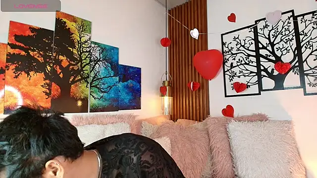 Jonas Rivers online show from 02.19.26