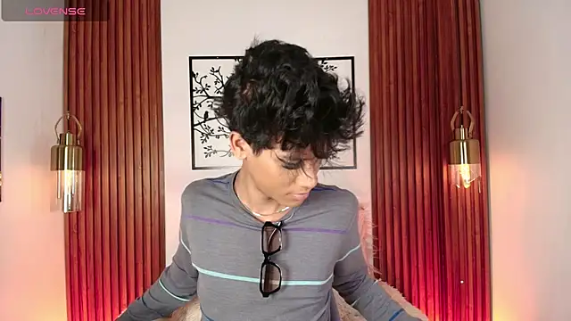 Jonas Rivers online show from 02.28.26