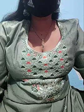 Sexyradha  online show from 04.07.26