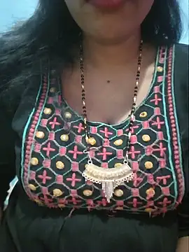 Sexyradha  online show from 06.26.26