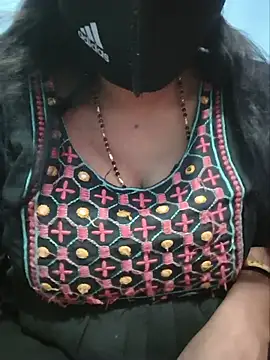 Sexyradha  online show from 07.03.26