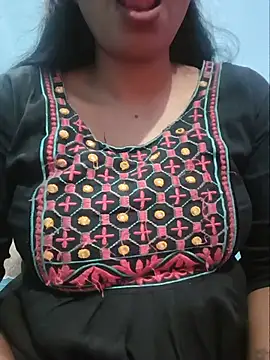 Sexyradha  online show from 07.08.26