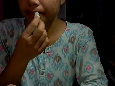 Snapshot of mayra89 chatting on 09.18.25 mayra89 online show from 09.18.25