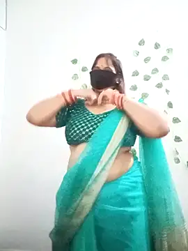 Neha-Bhabhi-Rasily online show from 09.10.25