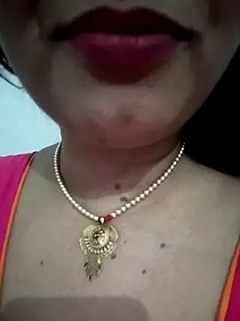 Snapshot of Neha-Bhabhi-Rasily chatting on 03.10.26 Neha-Bhabhi-Rasily online show from 03.10.26