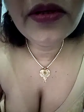 Snapshot of Neha-Bhabhi-Rasily chatting on 04.02.26 Neha-Bhabhi-Rasily online show from 04.02.26