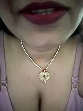 Snapshot of Neha-Bhabhi-Rasily chatting on 04.03.26 Neha-Bhabhi-Rasily online show from 04.03.26