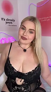 April Vancee online show from 05.09.26