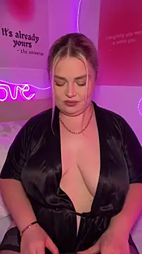 April Vancee online show from 06.26.26