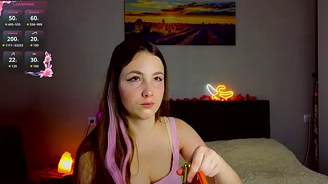 JaneVibes online show from 04.01.26