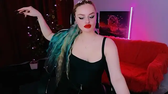 Snapshot of Miss_Alice_Silver chatting on 02.03.26 Miss Alice Silver online show from 02.03.26