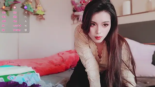 guoguo7777777 online show from 12.15.25