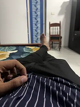 stranger  king786 online show from 03.05.25