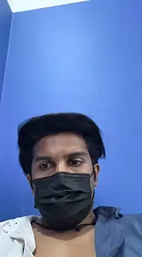 stranger  king786 online show from 03.08.25