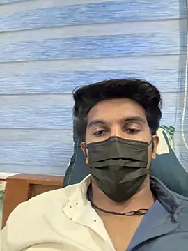 stranger  king786 online show from 03.09.25