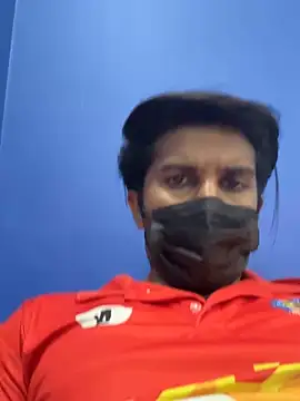 stranger  king786 online show from 03.12.25